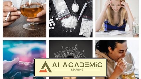 تحول فردی با ترک اعتیادها - مسترکلاس