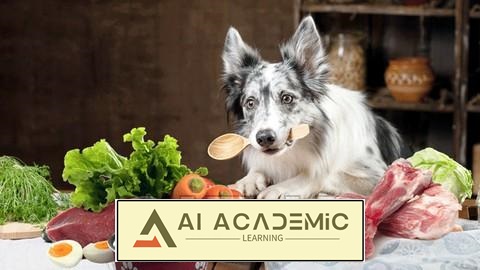 تغذیه گربه ها و سگ های خانگی