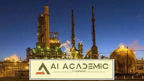 پالایش نفت - راهنمای کامل محصولات و فرآیندها
