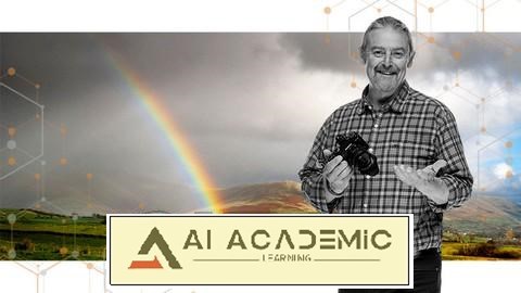 کیمیاگری در عکاسی - تفکر خلاق برای عکاسی عالی
