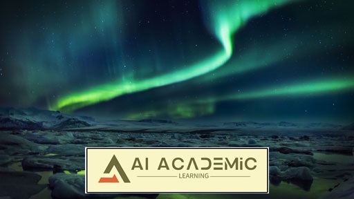 عکاسی از قطب شمال و شفق قطبی