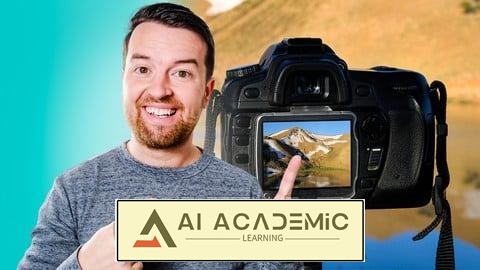 اصول عکاسی برای مبتدیان - دوره فشرده 1 ساعته