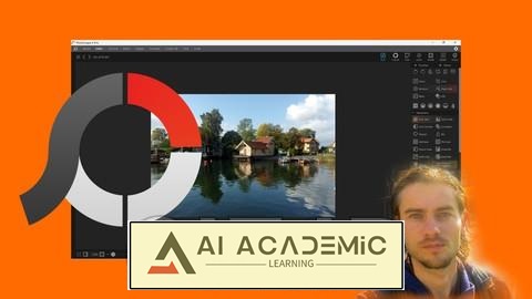 دوره کامل Photoscape