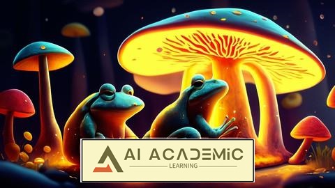 یادگیری فتوشاپ هوش مصنوعی با پروژه‌های جذاب