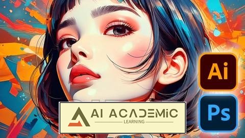 آغازهای خلاقانه - ملزومات فتوشاپ و ایلاستریتور - دوره 2 در 1