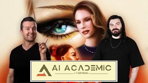 هنر دیجیتال در Photoshop: تکنیک‌های طراحی و نقاشی