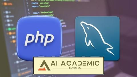 بوت کمپ PHP - دوره کامل برنامه نویسی با MYSQL