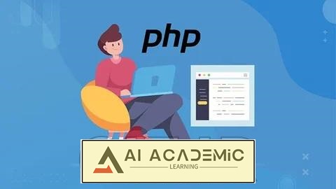 دوره PHP برای مبتدیان 2025