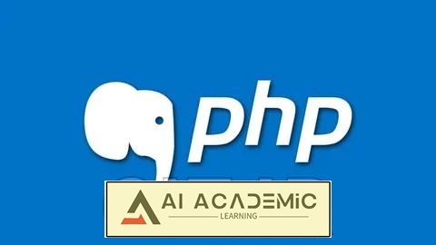 دوره PHP برای مبتدیان: دوره فشرده و کامل PHP سطح متوسط