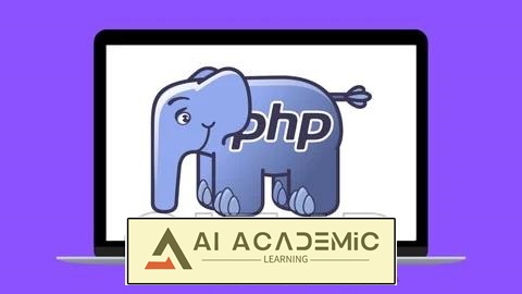 بوت‌کمپ PHP Webforms از ابتدا تا متخصص