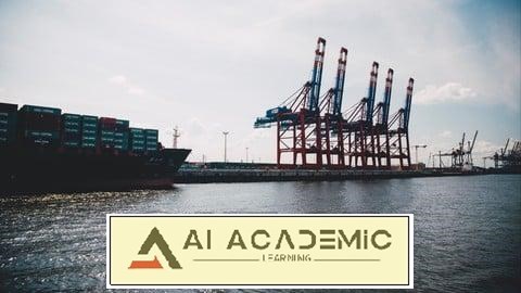 معاملات کالای فیزیکی - از معدن تا بازار