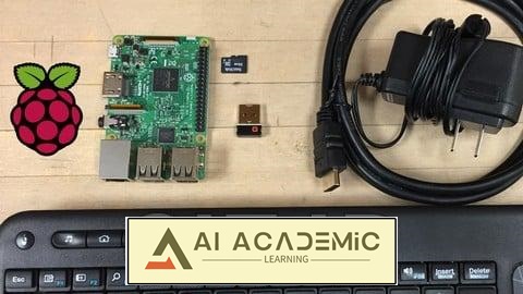 بوت‌کمپ Raspberry Pi: برای مبتدیان