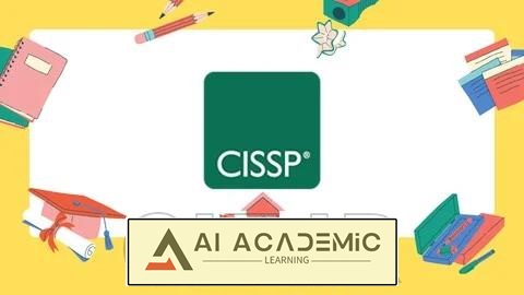 آمادگی برای آزمون گواهینامه CISSP - تسلط به دامین 2 با آزمون تمرینی - 2025