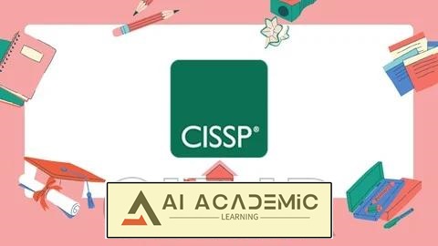 آمادگی برای آزمون CISSP 2025 - تسلط به Domain 3 همراه با تست تمرینی