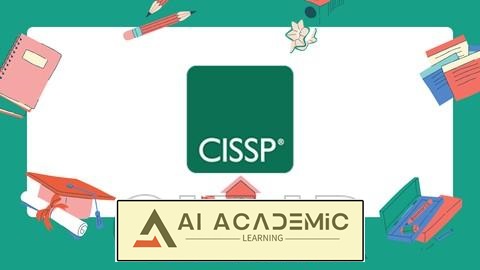 آمادگی آزمون CISSP 2025 - تسلط به حوزه 6 به همراه آزمون تمرینی