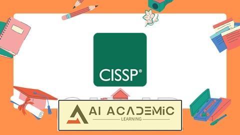 آمادگی برای آزمون CISSP 2025 – تسلط به Domain 8 همراه با آزمون عملی