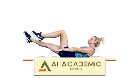 پیلاتس برای مبتدیان: تقویت عضلات مرکزی و افزایش تحرک به سادگی