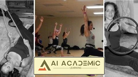 پیلاتس مت - بخش 2: گواهینامه مربی، استفاده از وسایل و غیره