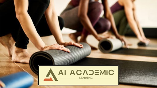 گواهینامه مدرس پیلاتس مت