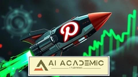 پین تا پیروزی: کسب بیش از 10 میلیون بازدید ماهانه در پینترست