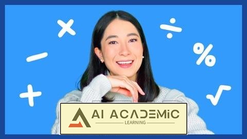 اصول ریاضی - تسلط به مبانی ریاضی از ابتدا