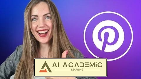 آموزش Pinterest: راهنمای مقدماتی برای رشد وایرال