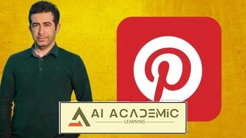 تبلیغات پینترست