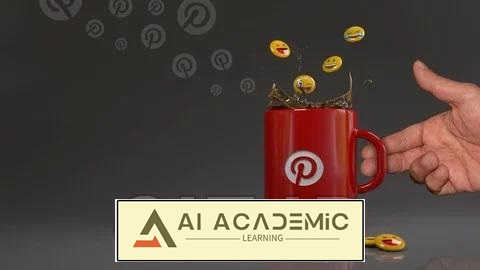 پینترست برای کسب‌وکار: تحلیل - تبلیغات - استراتژی‌های بازاریابی