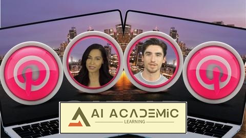 افیلیت مارکتینگ در پینترست - تسلط به تبلیغات و استراتژی‌ها