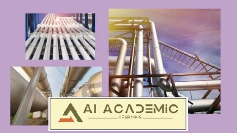 تسلط به سایزبندی لوله و خط به‌ عنوان مهندس فرایند