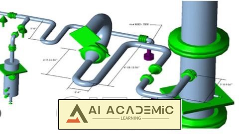 مبانی طراحی تنش پایپینگ