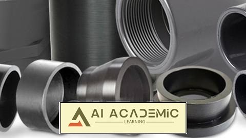 مشخصات فنی متریال پایپینگ (بخش 3 از 10): اتصالات