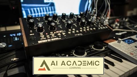 مسترکلاس آکوردها، احساس و لمس پیانو آر‌ اندبی گاسپل