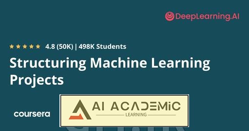 ساختاردهی پروژه‌های یادگیری ماشین