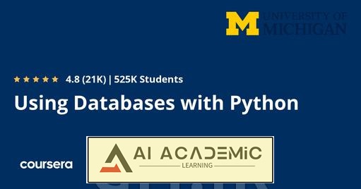 استفاده از پایگاه‌های داده با پایتون
