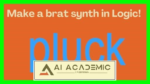 دوره pluck: ساخت صدای Pluck به سبک Brat با استفاده از Retro Synth در Logic Pro