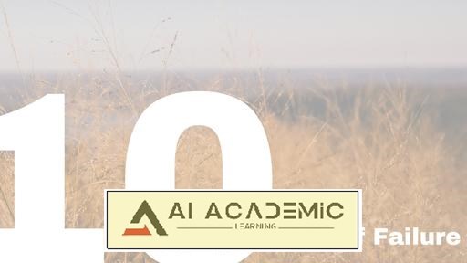 پیمایش در حیات وحش خلاقیت: نکاتی برای غلبه بر ترس از شکست