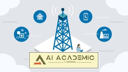مهندسی NB-IoT (اینترنت اشیاء باند باریک): استقرار، پیکربندی و تحلیل جریان تماس