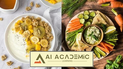 عکاسی از غذا: راهنمای مبتدی برای استایل‌گذاری پراپ