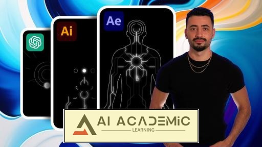 انیمیشن برای رسانه‌های اجتماعی در Adobe After Effects