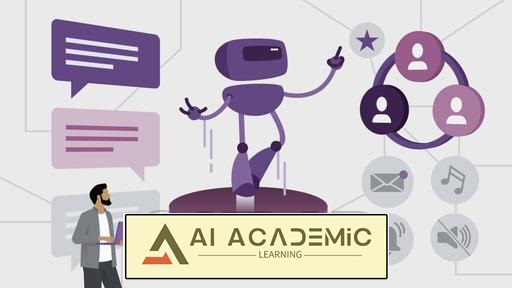 ساخت با هوش مصنوعی: توسعه تعاملی ربات دیسکورد