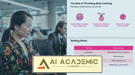 اپلیکیشن های پایتون مجهز به هوش مصنوعی: توسعه پیشرفته API برای مقیاس‌بندی مدل‌های هوش مصنوعی مولد