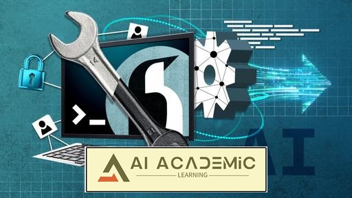 دوره ChatGPT و لینوکس: ساده‌سازی مدیریت سیستم لینوکس از نصب تا اتوماسیون