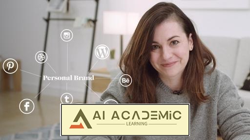 برندینگ شخصی - ایجاد حضور رسانه‌های اجتماعی شما