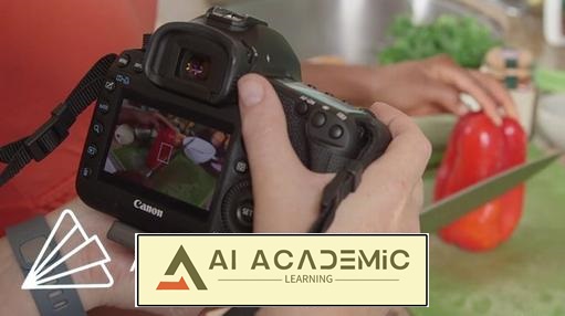 بازاریابی محتوا - ایجاد یک ویدئو یک دقیقه‌ای