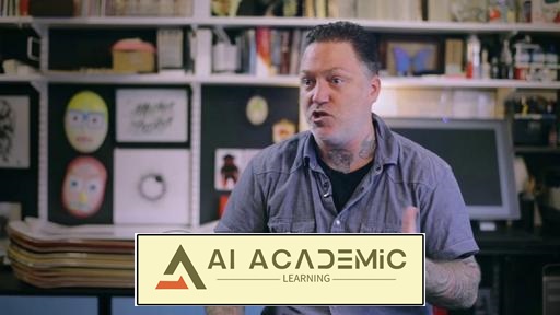 برنامه‌نویسی گرافیک - بخش 1 - آشنایی با Generative Art