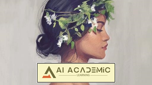 توضیح ساده هنر - طراحی و نقاشی با آیپد پرو