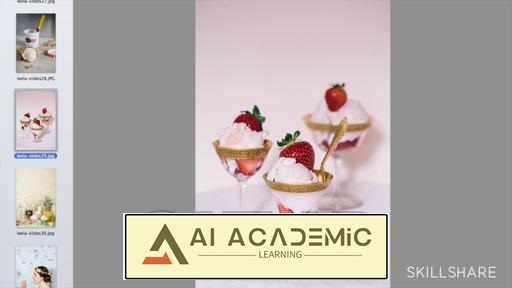 عکاسی از غذا - آماده‌سازی برای عکاسی