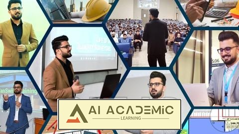 مسترکلاس PlanSwift برای متره و برآورد عمران و تاسیسات (MEP)