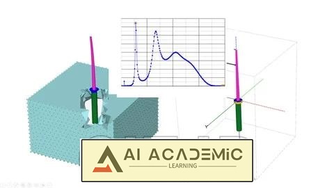 دوره PLAXIS 3D: ارزیابی رزونانس مسائل خاک-سازه